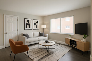 Building Photo - University Villa Apartments