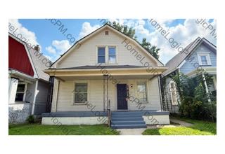 Building Photo - SOUTH/CENTER TWP - GORGEOUS 4 BEDROOM EARLY CENTURY HOME AVAILABLE NOW!