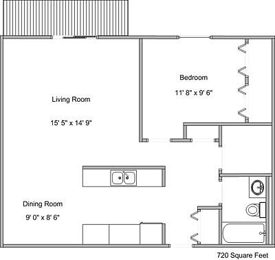 Floorplan - Westcourt