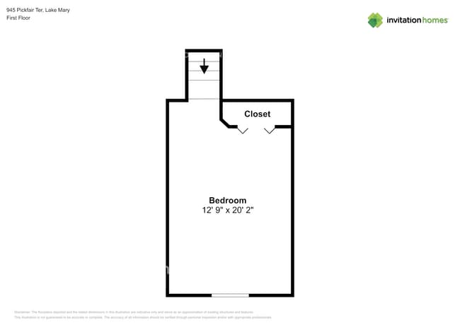Building Photo - 945 Pickfair Terrace
