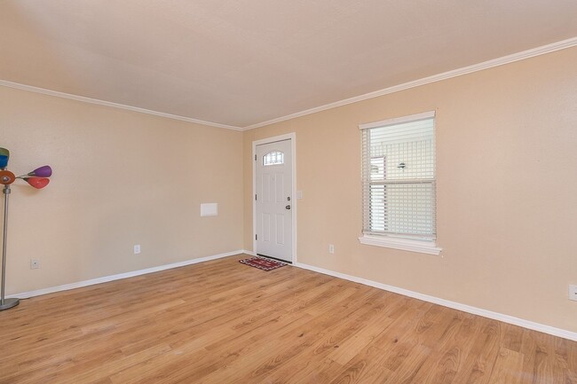 Interior Photo - Greenbriar Terrace