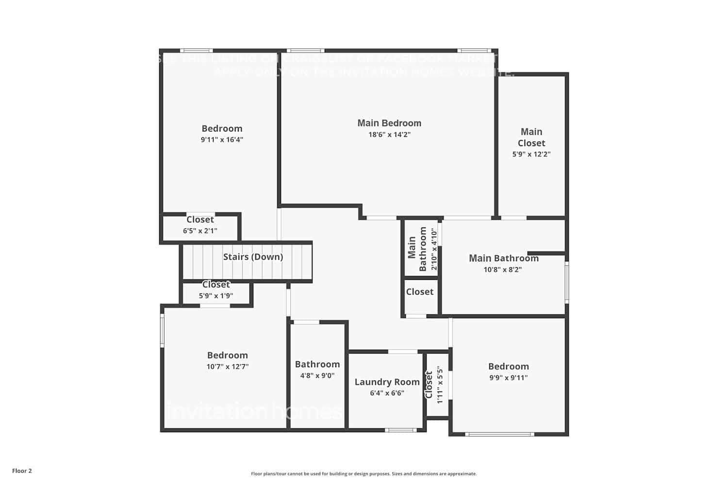 Building Photo - 3718 Dove Creek Cir SW