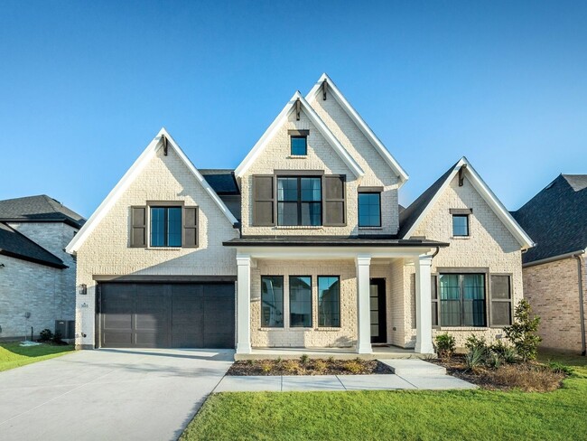 Primary Photo - Luxurious 5-Bedroom Smart Home with Media ...