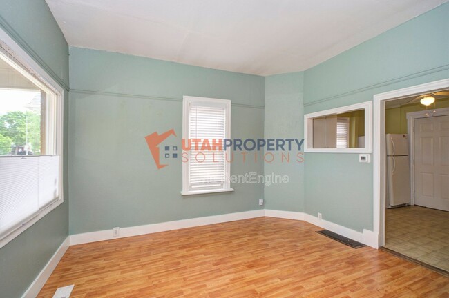 Building Photo - 344 E 1700 S