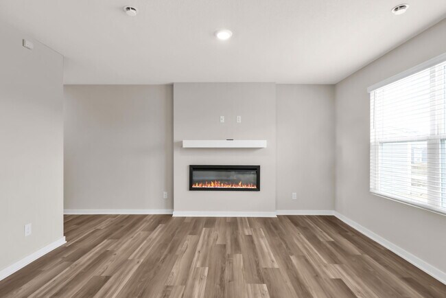 Building Photo - 20603 Margo St