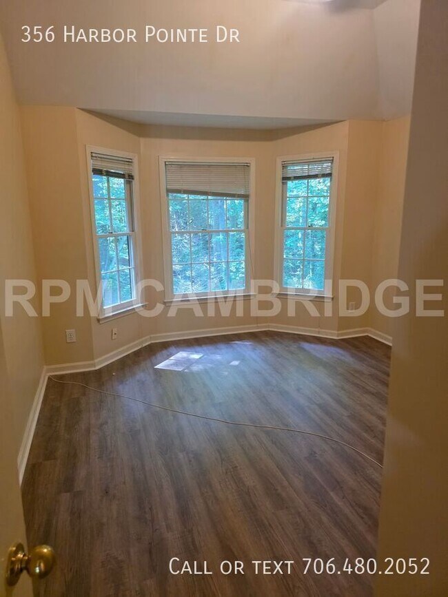 Building Photo - 356 Harbor Pointe Dr