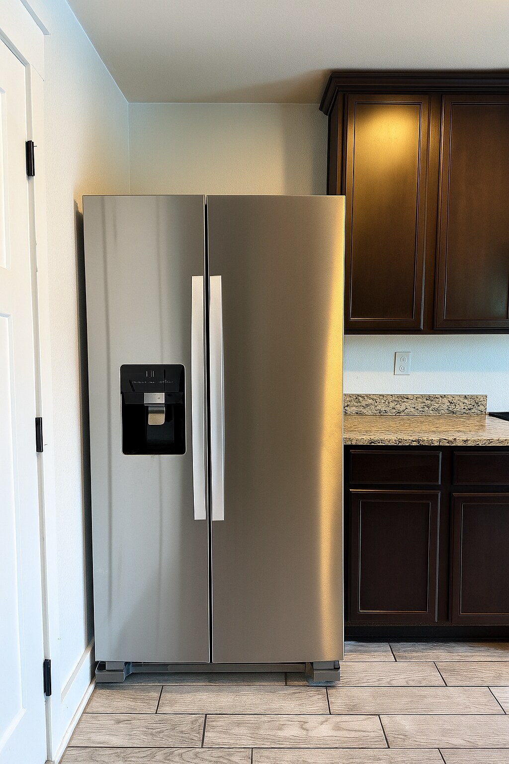 Kitchen - 12710 Clearwater Cv