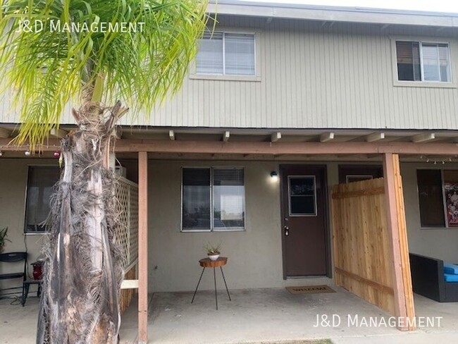 Building Photo - 4485 Quince St