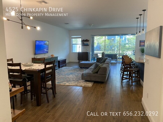 Building Photo - 4525 Chinkapin Dr