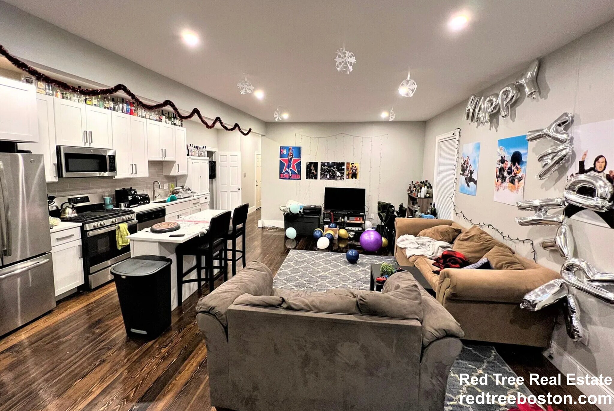 Building Photo - 33 Wigglesworth St