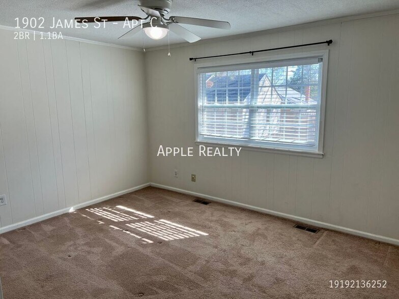 Building Photo - 1902 James St