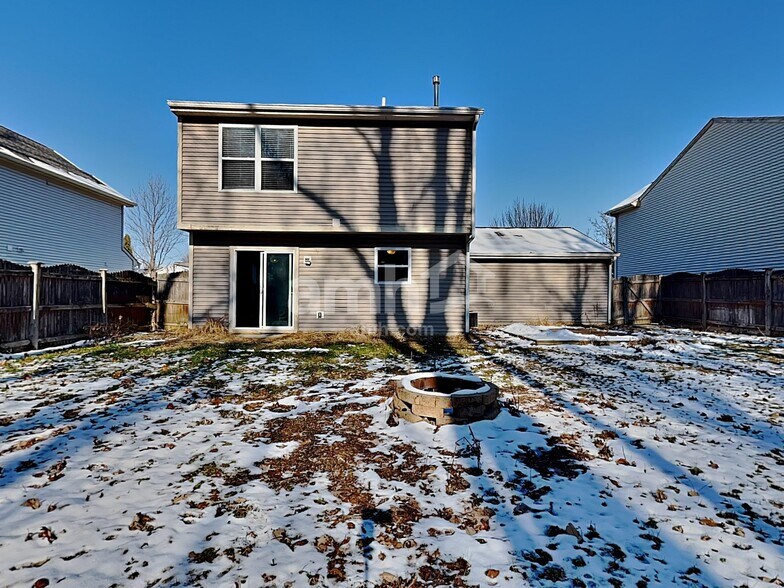 Building Photo - 6585 W Odessa Way