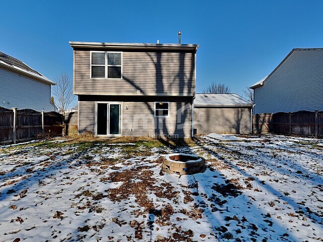 Building Photo - 6585 W Odessa Way