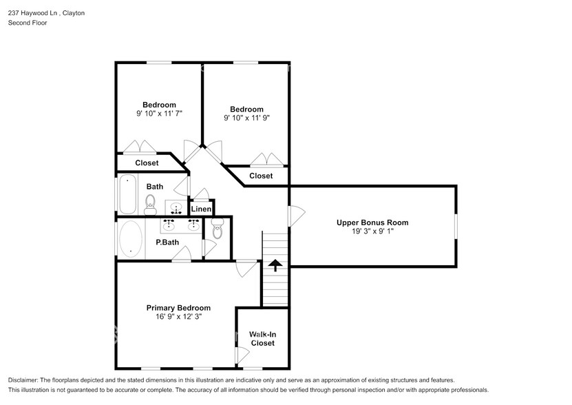 Building Photo - 237 Haywood Ln