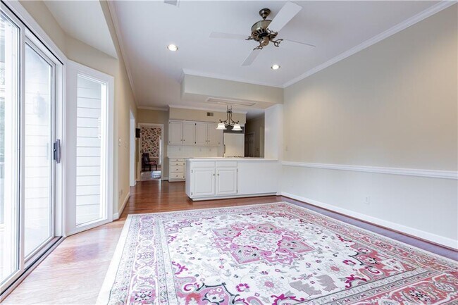 Building Photo - 3536 Mill Creek Rd NE