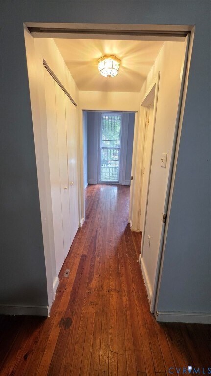 Building Photo - 408 W Marshall St