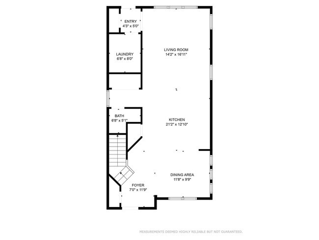 Building Photo - 270 N Warman Ave