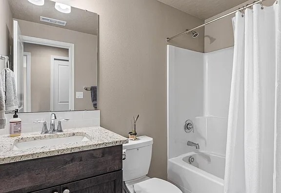 2nd Bath - 6102 Crown Crest Ave