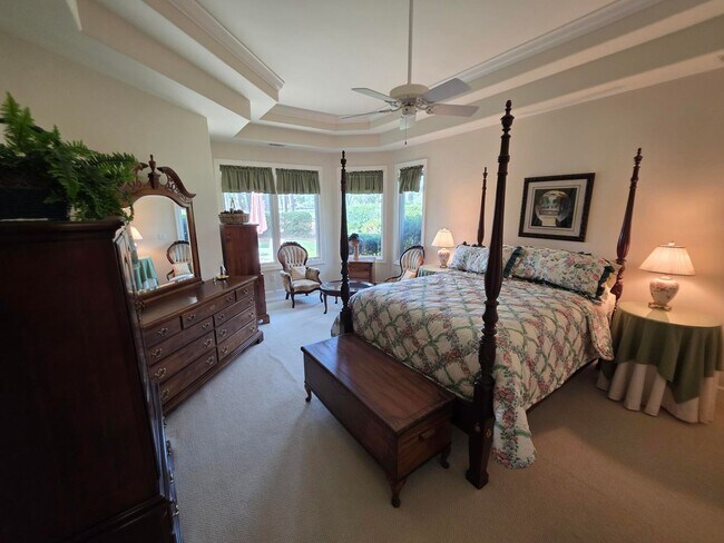Building Photo - Hilton Head Plantation home