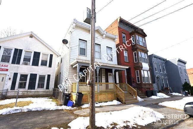 Building Photo - 1706 Highland Ave