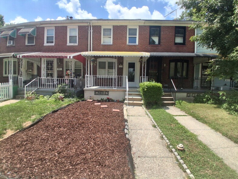 Building Photo - 3040 Ascension St