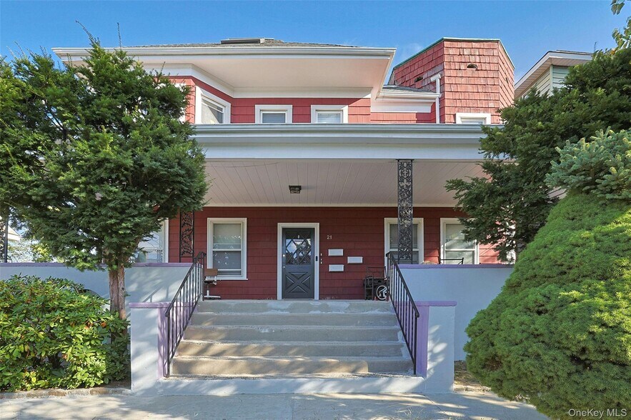 Primary Photo - 21 Lake Ave