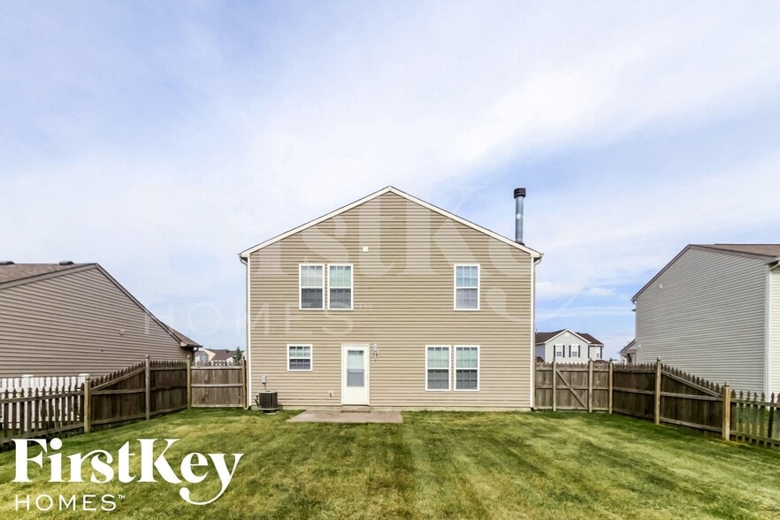 Building Photo - 7731 Brandenburg Way