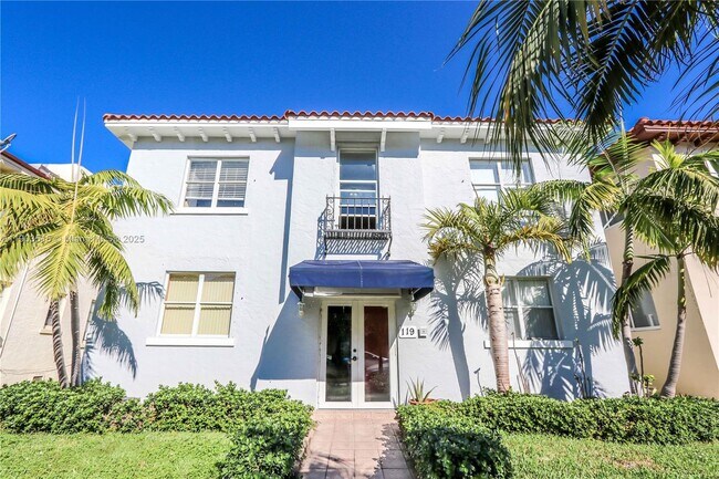 Building Photo - 119 Menores Ave