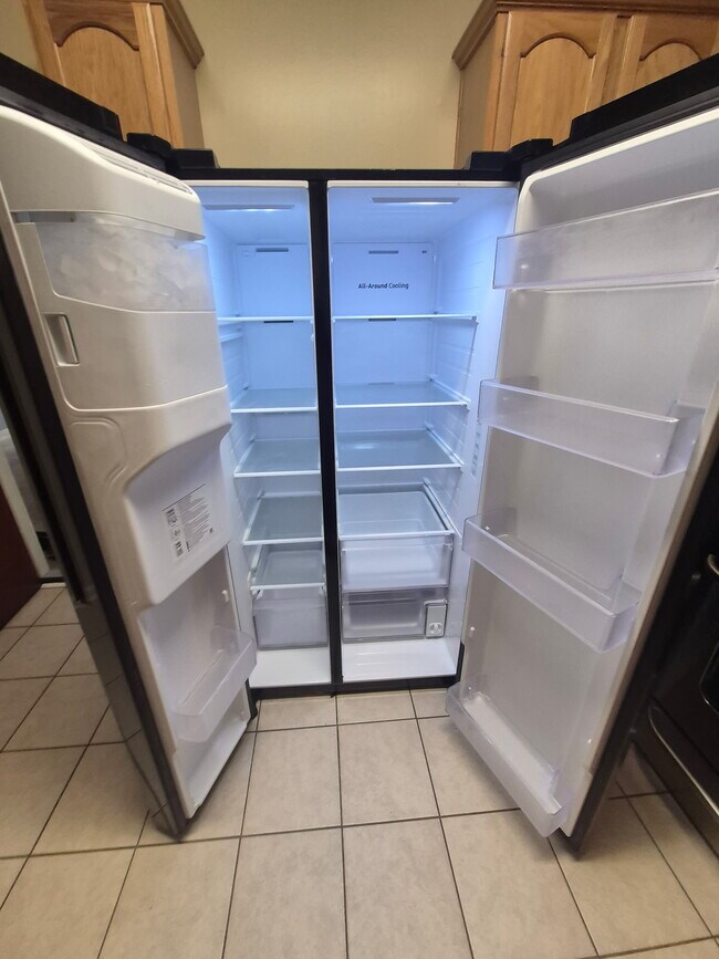 Building Photo - 3506 Clear Creek Xing NW