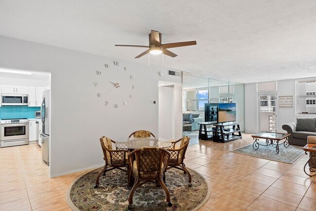 Building Photo - 4250 Galt Ocean Dr
