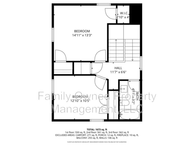 Building Photo - 8608 Bowen Corner Ave