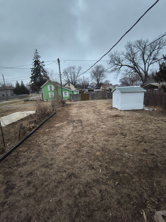 Building Photo - Cozy 3 Bedroom in Southside Council Bluffs!