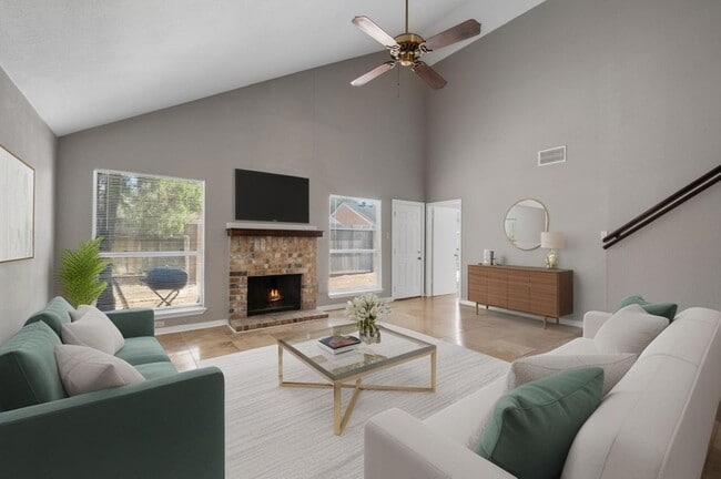 Building Photo - 8514 Deer Meadow Dr