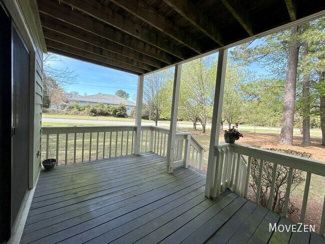 Building Photo - 3956 Echo Farms Blvd