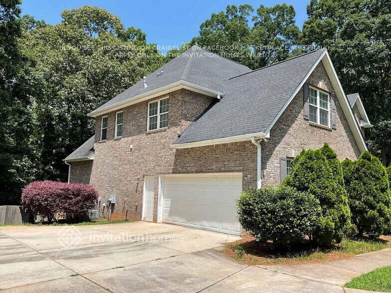 Building Photo - 152 Chamlee Way