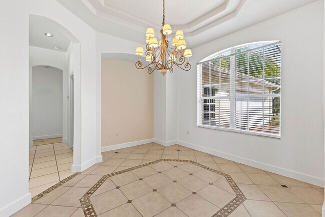 Building Photo - Gorgeous 3 Bedroom Home in Prestigious LPGA!