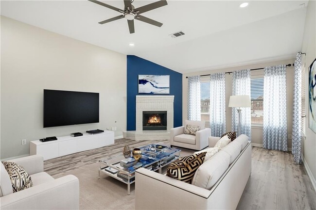 Building Photo - 2920 Cajuiles Dr