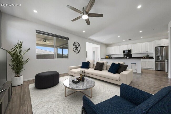 Building Photo - 82755 Temescal Cyn Dr