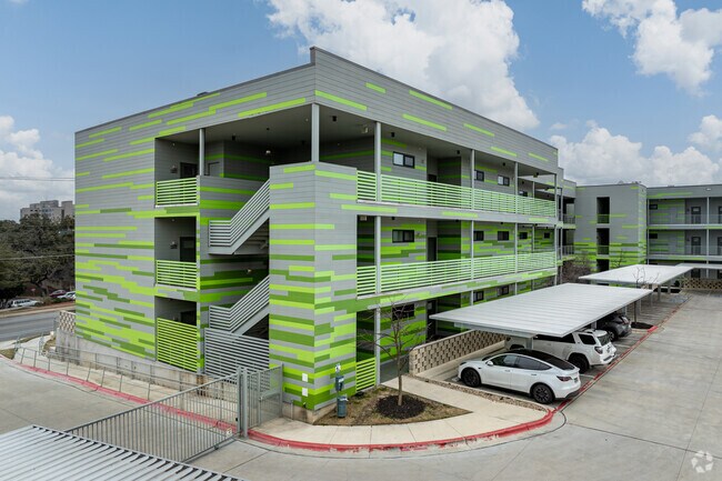 Building Photo - Mesa