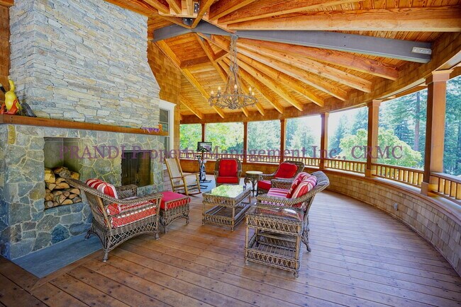 Building Photo - Coming soon!  Exquisite Mill Valley Home.