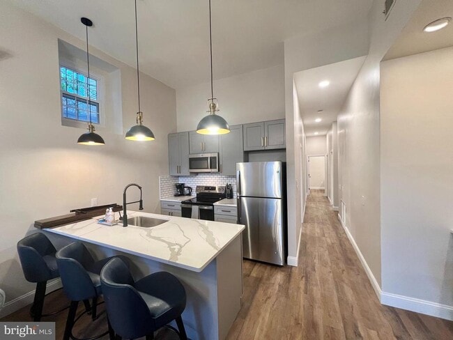 Building Photo - 3961 Baltimore Ave