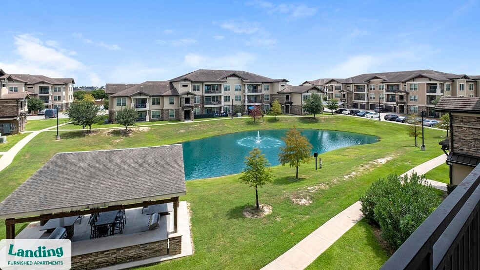 Building Photo - 21201 Emerald Mist Pkwy