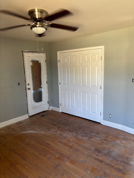 Building Photo - 2718 Winchester Rd NW