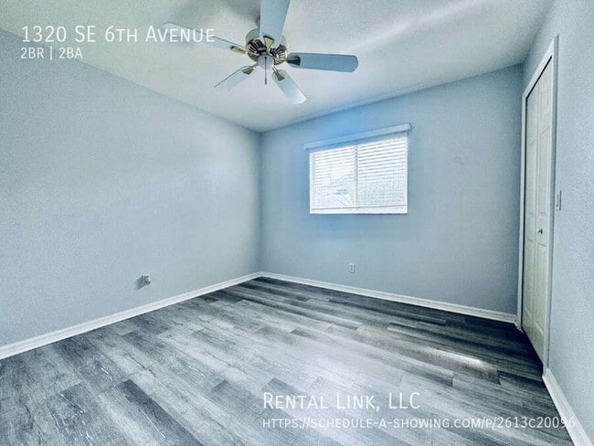 Building Photo - 1320 SE 6th Ave