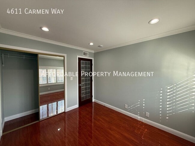 Building Photo - 4611 Carmen Way