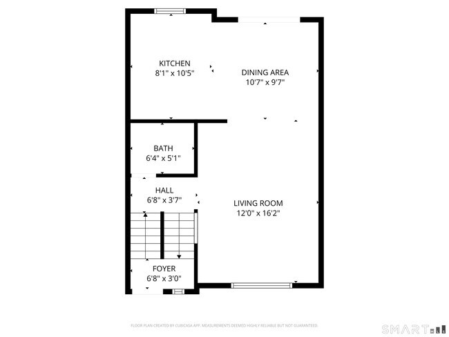 Building Photo - 925 Oronoke Rd