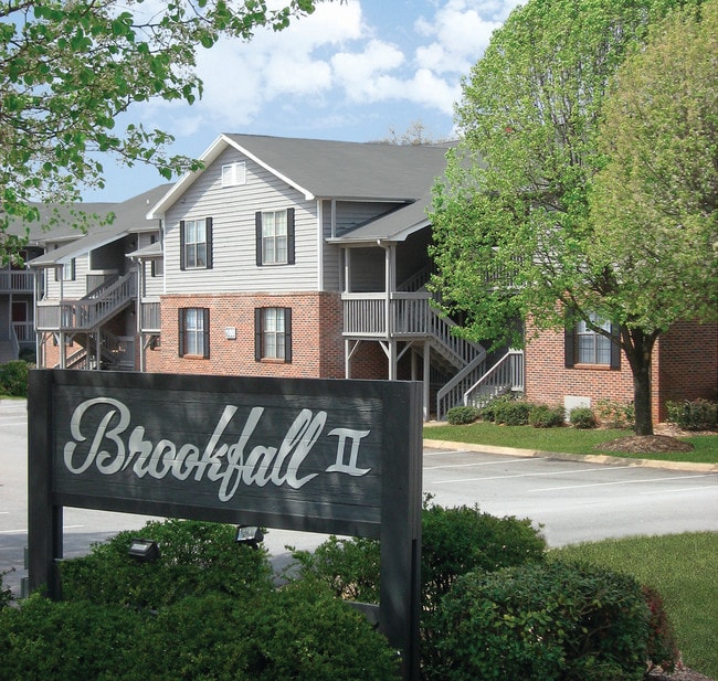 Brookfall II 105 Brookfall Dr Easley SC 29642 Apartment Finder