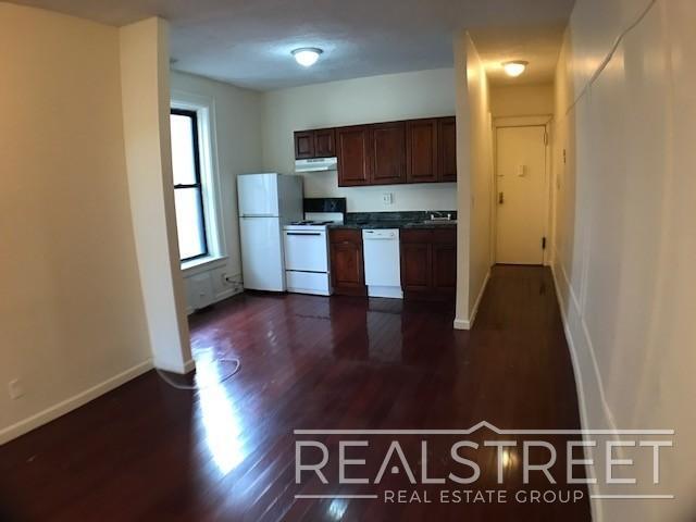 Floorplan - 860 Nostrand Ave