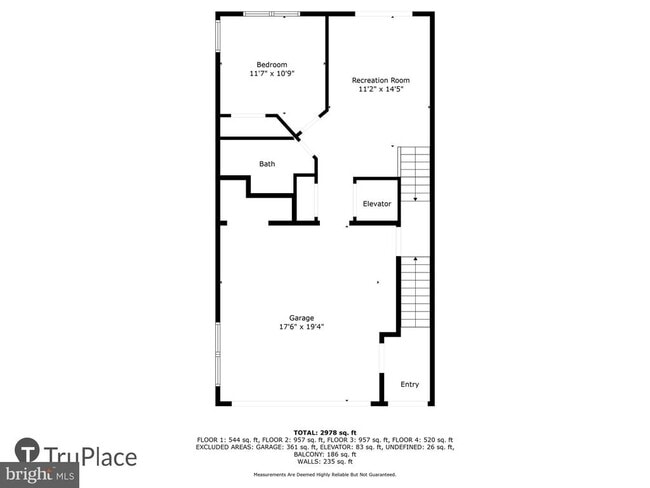 Building Photo - 10113 Dalmatian St