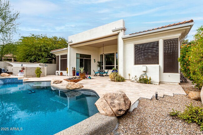 Building Photo - 15211 E Staghorn Dr